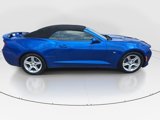Used 2017 Chevrolet Camaro LT w/ Technology Package image 4