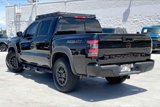 Used 2023 Nissan Frontier PRO-4X w/ Pro-4X Premium Package image 4