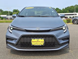 Used 2024 Toyota Corolla SE image 2