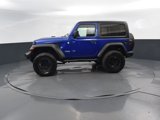 Used 2019 Jeep Wrangler Sport image 2