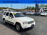 Used 2005 Jeep Grand Cherokee Laredo image 4