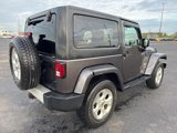 Used 2014 Jeep Wrangler Sahara w/ Dual Top Group image 4