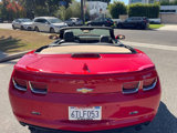 Used 2011 Chevrolet Camaro LT w/ RS Package image 5