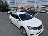 Certified 2018 Nissan Sentra S image 2