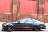 Used 2012 Mercedes-Benz CLS 63 AMG image 3