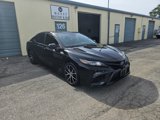 Used 2021 Toyota Camry SE image 2