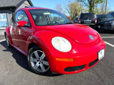 Used 2006 Volkswagen Beetle Coupe w/ Package 1 image 2