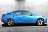 Certified 2024 Nissan Sentra SV w/ SV Premium Package image 5