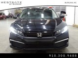 Used 2019 Honda Civic LX image 2