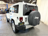 Used 2018 Jeep Wrangler Sahara image 6