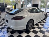Used 2013 Porsche Panamera Platinum Edition image 5