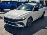 Used 2025 Hyundai Elantra Sport w/ Cargo Package image 3