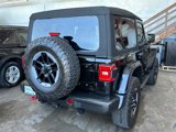 Used 2018 Jeep Wrangler Rubicon image 5