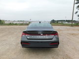 New 2025 Hyundai Elantra Sport image 6