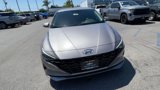 Used 2023 Hyundai Elantra SEL w/ Convenience Package image 4