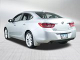 Used 2016 Buick Verano Leather w/ Experience Buick Package image 5
