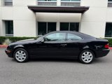 Used 2002 Mercedes-Benz CLK 320 Coupe image 6