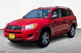 Used 2011 Toyota RAV4 4WD image 2