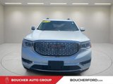 Used 2017 GMC Acadia Denali w/ Technology Package image 3
