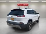 Used 2021 Jeep Cherokee Limited w/ Elite Package image 5