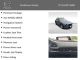 Certified 2021 MAZDA CX-30 AWD 2.5 S w/ Premium Package image 2
