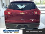Used 2011 Chevrolet Traverse LT w/ Personal Connectivity Package image 4