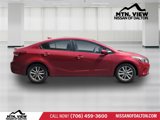 Used 2017 Kia Forte S image 3