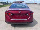 Used 2021 Nissan Altima 2.5 SR image 4