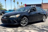 Used 2017 Toyota Camry SE image 2