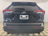 Used 2021 Toyota RAV4 XLE image 6