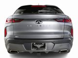 Used 2022 INFINITI QX55 Essential image 6
