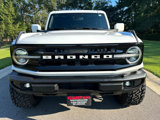 Used 2024 Ford Bronco Outer Banks image 2