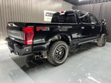 Used 2022 Ford F250 Platinum w/ FX4 Off-Road Package image 3