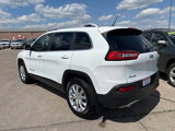 Used 2014 Jeep Cherokee Limited image 3