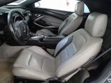 Used 2023 Chevrolet Camaro LT w/ RS Package image 2