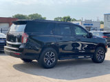 Used 2022 Chevrolet Tahoe Z71 w/ Luxury Package image 4
