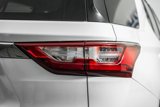 Used 2018 Chevrolet Traverse LT w/ LPO, Cargo Package image 6