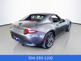 Used 2017 MAZDA MX-5 Miata RF Grand Touring image 5