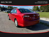 Used 2014 Toyota Camry LE image 4