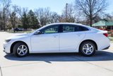 Used 2018 Chevrolet Malibu LS image 4