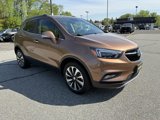 Used 2017 Buick Encore Premium image 3