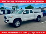 Used 2021 Toyota Tacoma 2WD Access Cab image 2