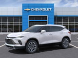 New 2025 Chevrolet Blazer Premier w/ Enhanced Convenience Package image 2