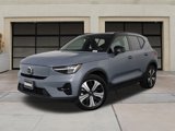 Certified 2023 Volvo XC40 Recharge Plus image 3