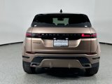 Certified 2025 Land Rover Range Rover Evoque Dynamic SE image 6