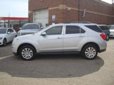 Used 2010 Chevrolet Equinox LT w/ Vehicle Interface Package image 2