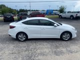 Used 2020 Hyundai Elantra SEL w/ Cargo Package (C1) image 4