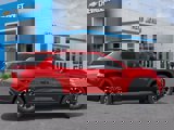 New 2026 Chevrolet Equinox RS image 5