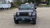 Used 2020 Jeep Wrangler Sport image 3