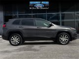 Used 2018 Jeep Cherokee Latitude image 6